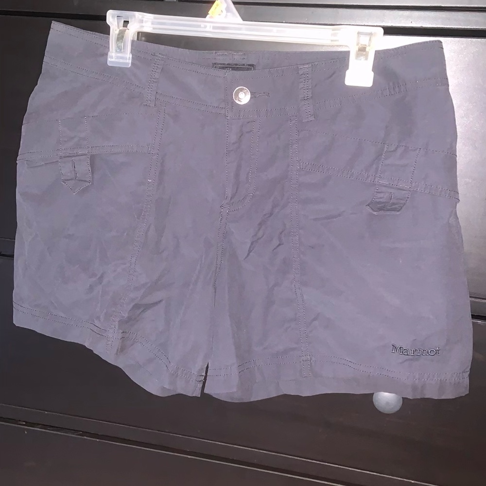Women’s Marmot Outdoor Shorts